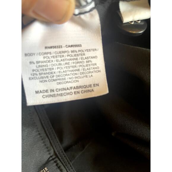 Nike Golf Skirt - Size 6 - Picture 3 of 6